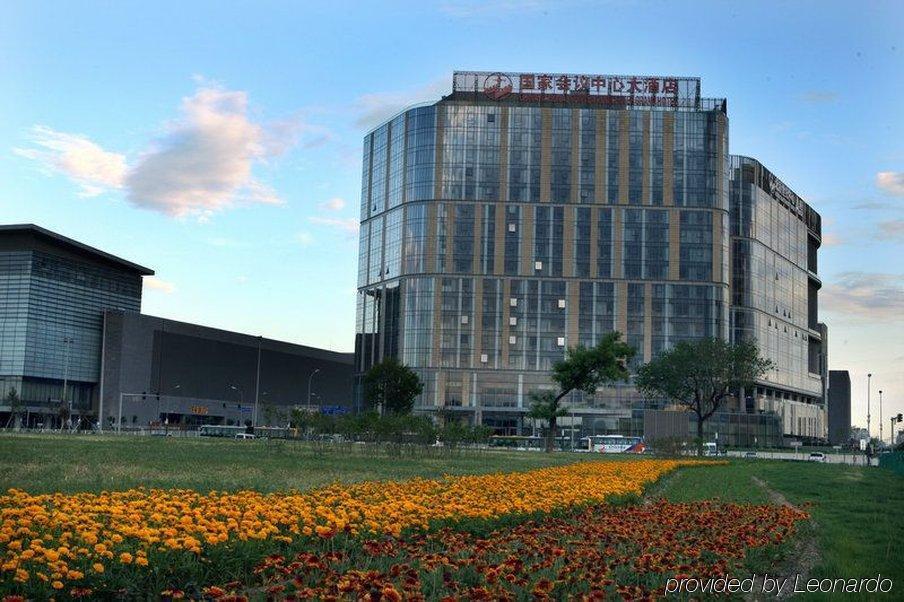 Southern Club Hotel Гуанчжоу Екстер'єр фото