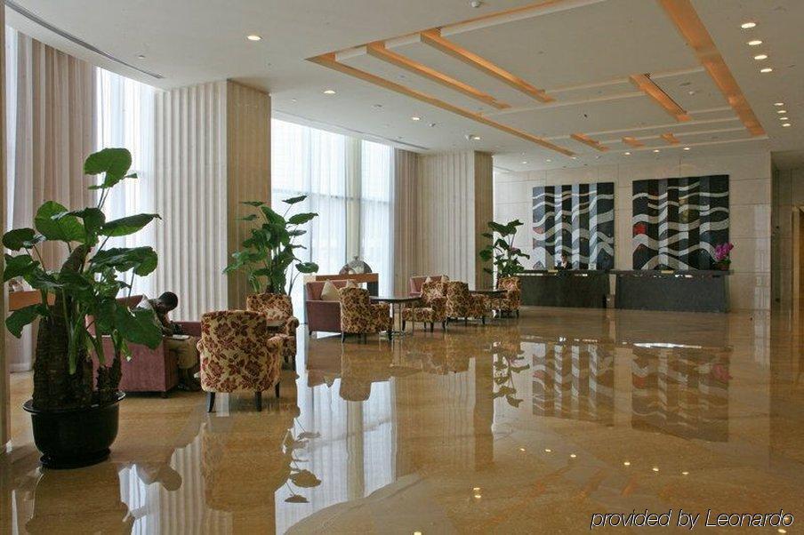 Southern Club Hotel Гуанчжоу Екстер'єр фото
