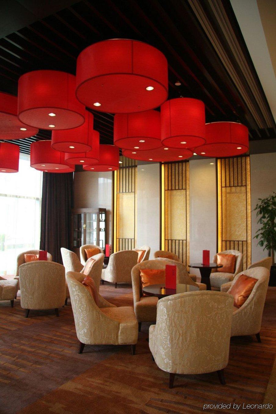 Southern Club Hotel Гуанчжоу Екстер'єр фото