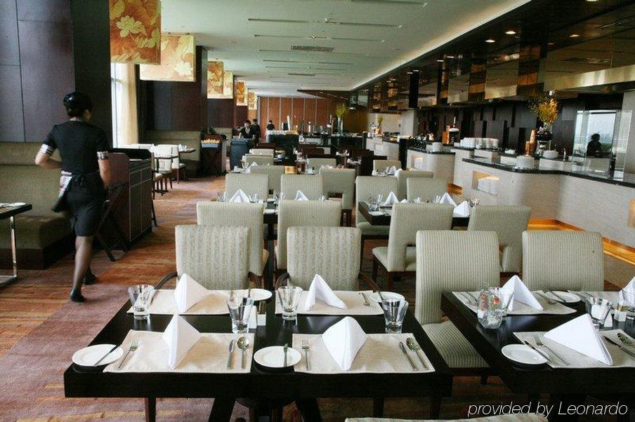 Southern Club Hotel Гуанчжоу Екстер'єр фото