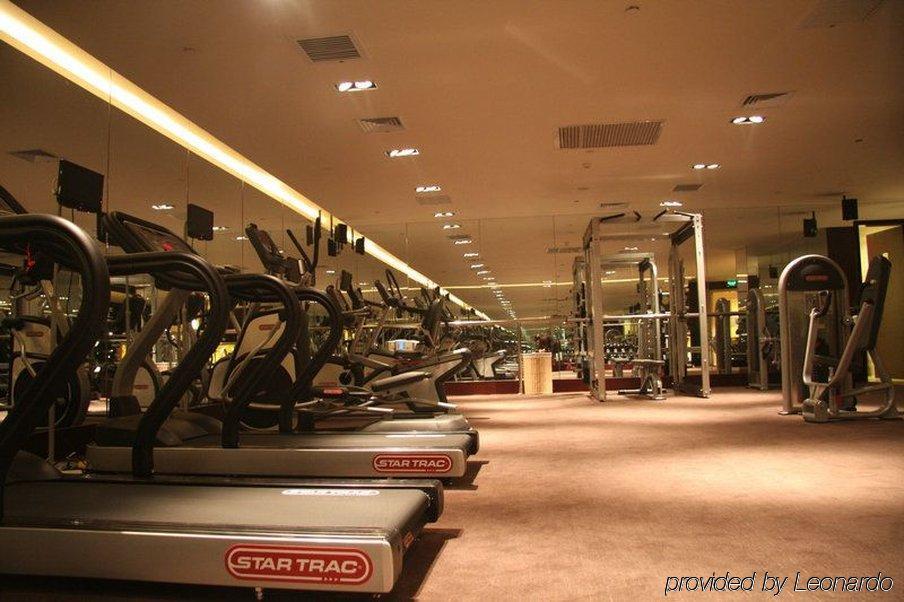 Southern Club Hotel Гуанчжоу Зручності фото