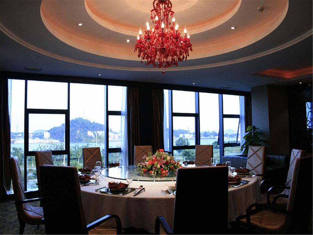 Southern Club Hotel Гуанчжоу Екстер'єр фото