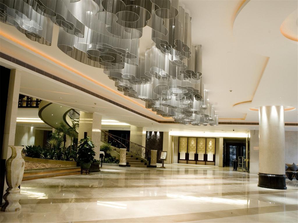 Southern Club Hotel Гуанчжоу Екстер'єр фото